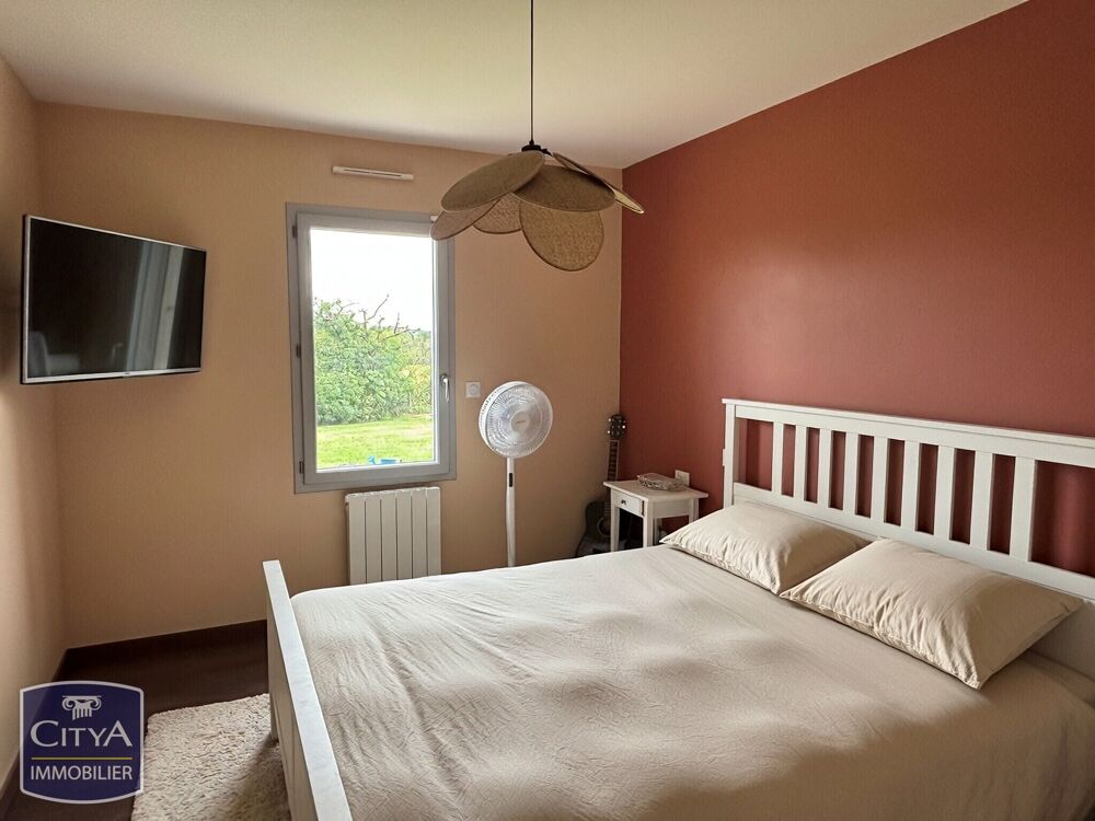 Vente Maison maison Iteuil