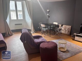  Appartement à vendre 1 pièce 52 m²