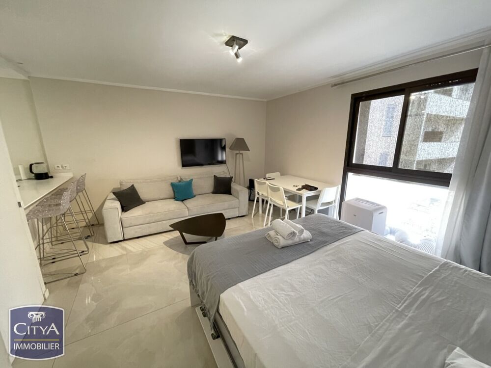 Vente Appartement appartement Cannes