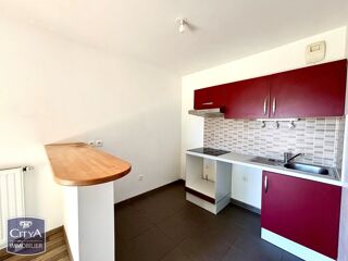  Appartement à vendre 2 pièces 44 m²
