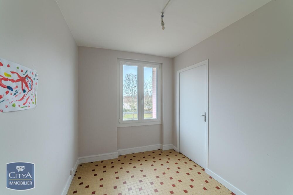 Vente Appartement appartement Roanne