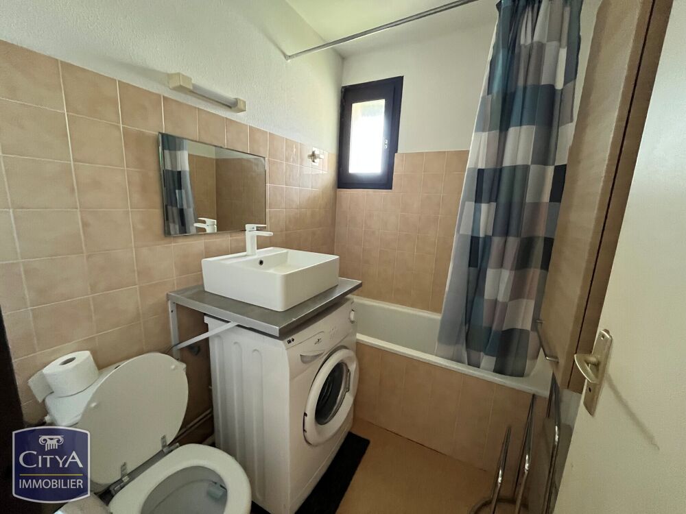 Vente Appartement appartement Pau