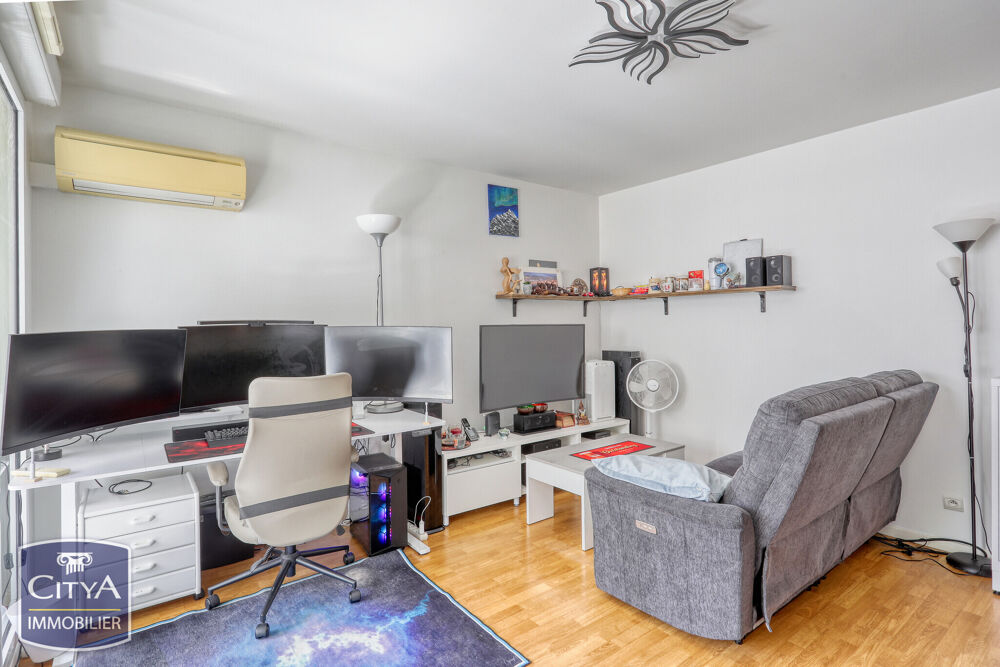 Vente Appartement appartement Toulouse