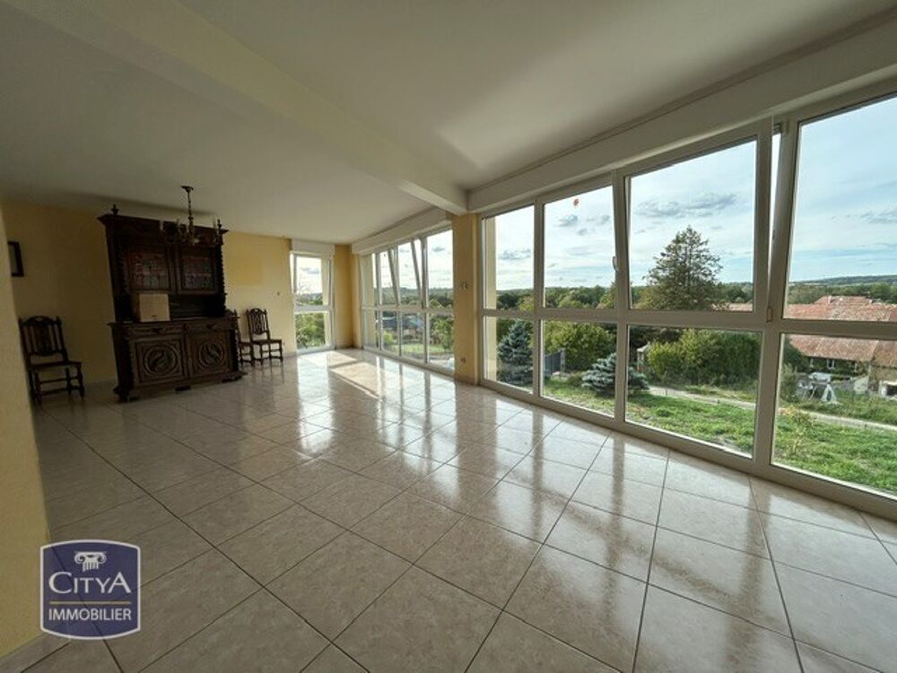 Vente Maison maison Dambenois
