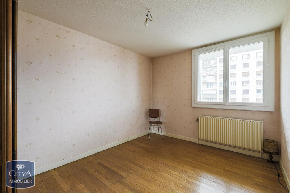 Vente Appartement appartement Grenoble