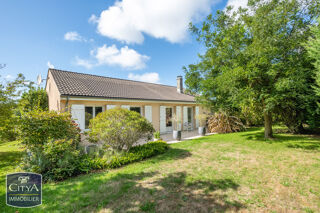  Maison à vendre 4 pièces 115 m²
