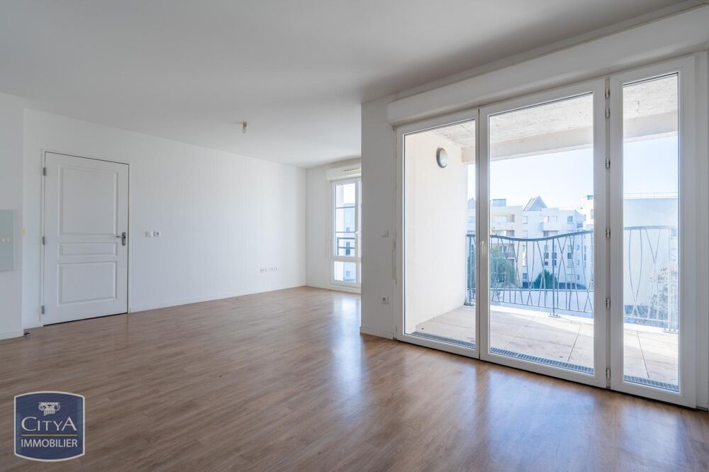 Vente Appartement appartement Tours