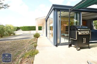  Maison à vendre 3 pièces 52 m²