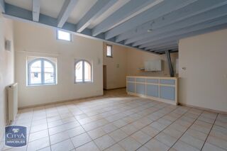  Appartement � vendre 5 pi�ces 103 m�