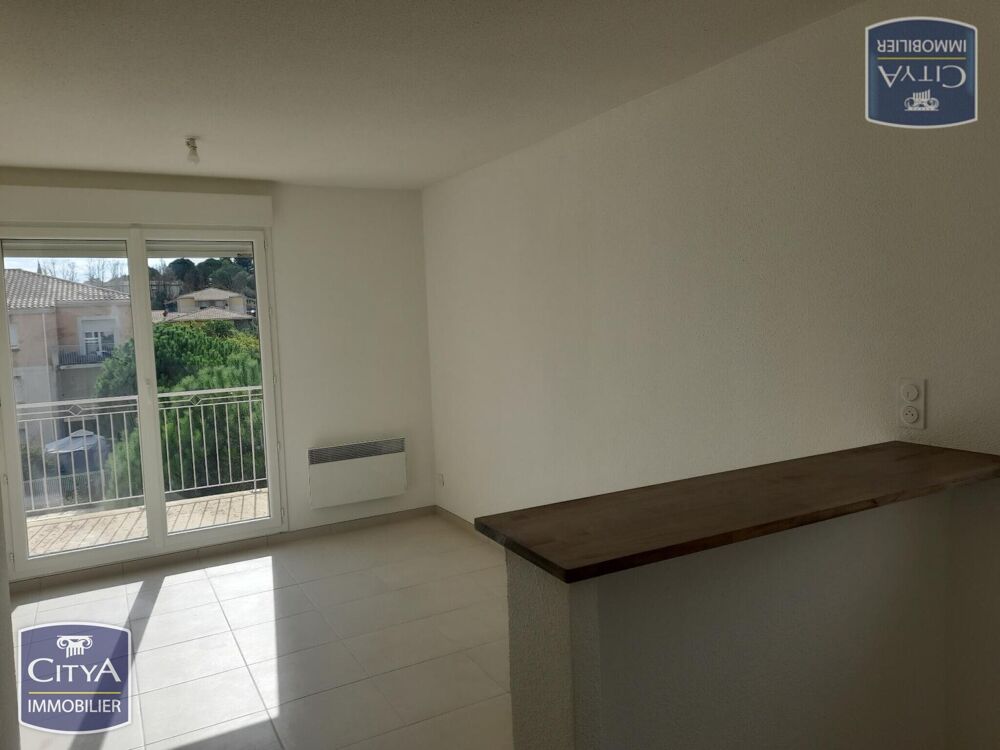 Vente Appartement appartement Carcassonne