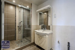  Appartement à vendre 3 pièces 60 m²