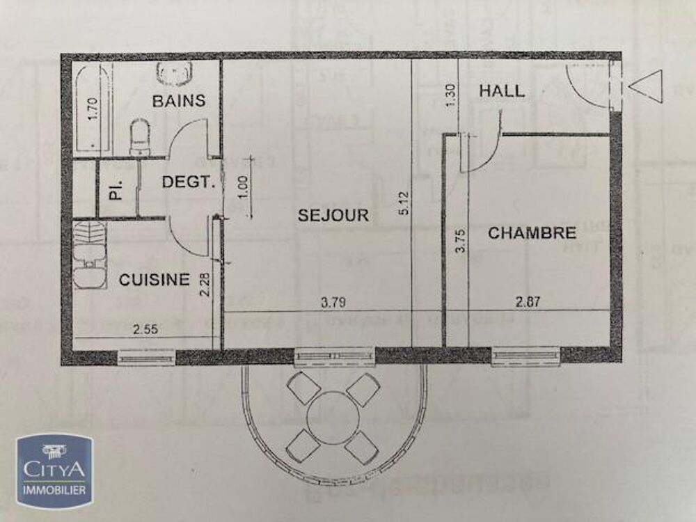 appartement