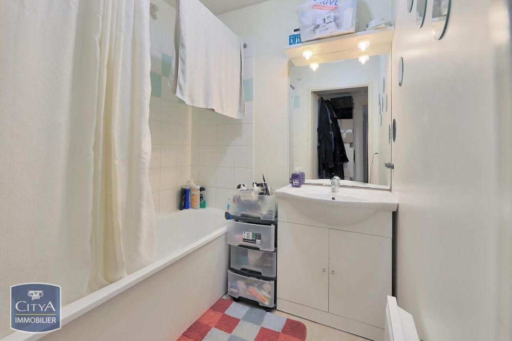 Vente Appartement appartement Béthune