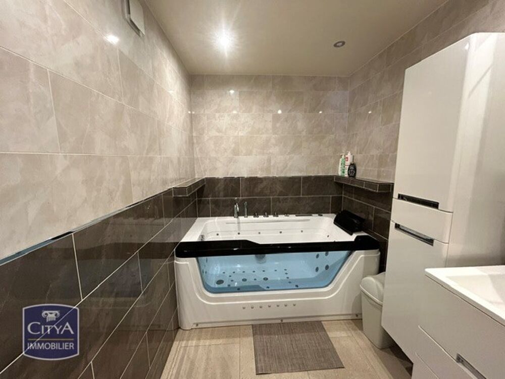 à vendre  Maison Vaujours (93410)