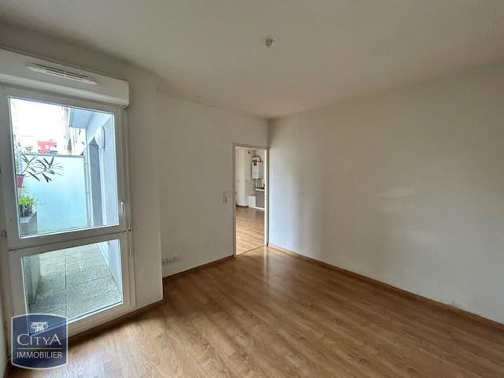 Vente Appartement appartement Nantes