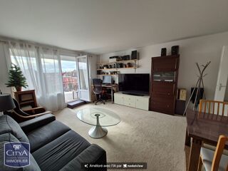 Vente Appartement appartement Croix