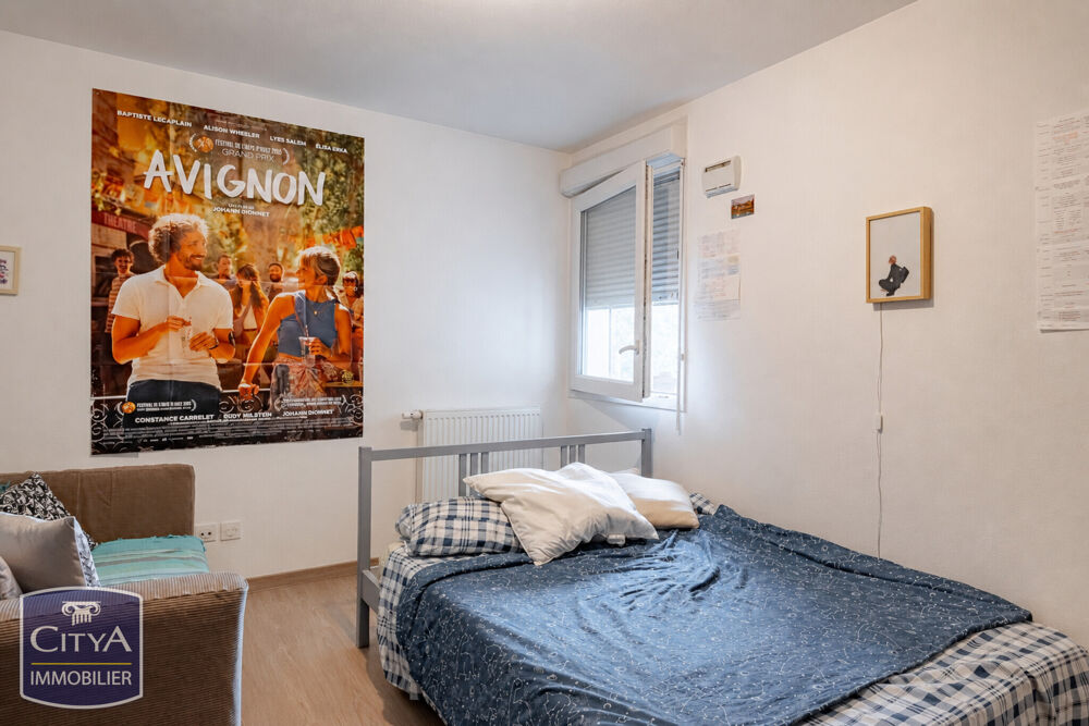 Vente Appartement appartement Joué-lès-tours