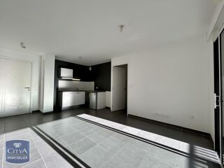  Appartement � vendre 2 pi�ces 41 m�