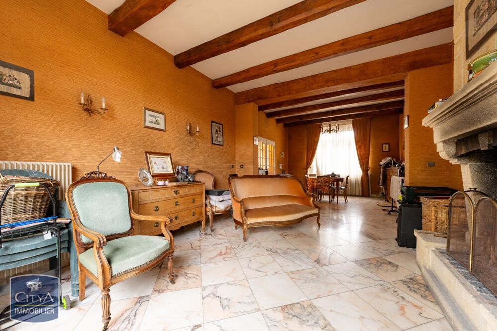 Vente Maison maison Lens