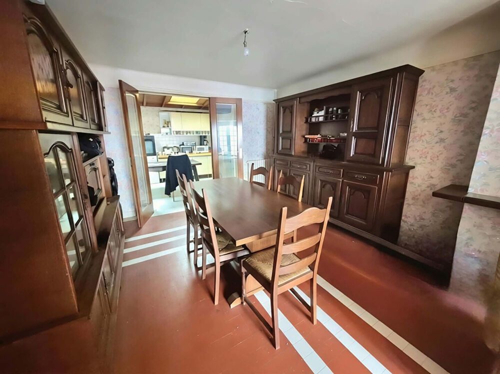 Vente Maison maison Frévent