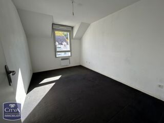 Appartement à vendre 3 pièces 62 m²