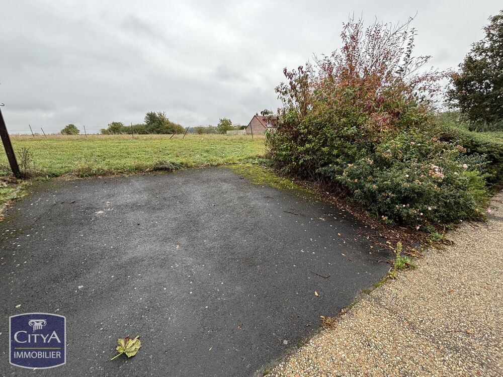 Vente Terrain terrain Walincourt-selvigny