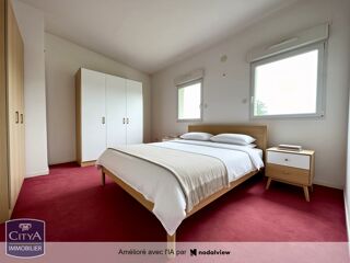  Appartement à vendre 5 pièces 164 m²