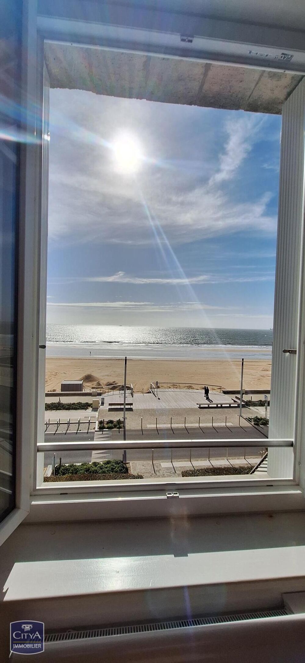 à vendre  Appartement Pornichet (44380)