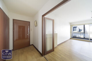  Appartement � vendre 3 pi�ces 74 m�