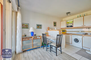  Appartement à vendre 2 pièces 38 m²