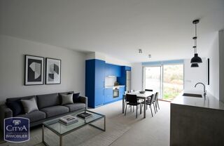  Maison à vendre 4 pièces 72 m²