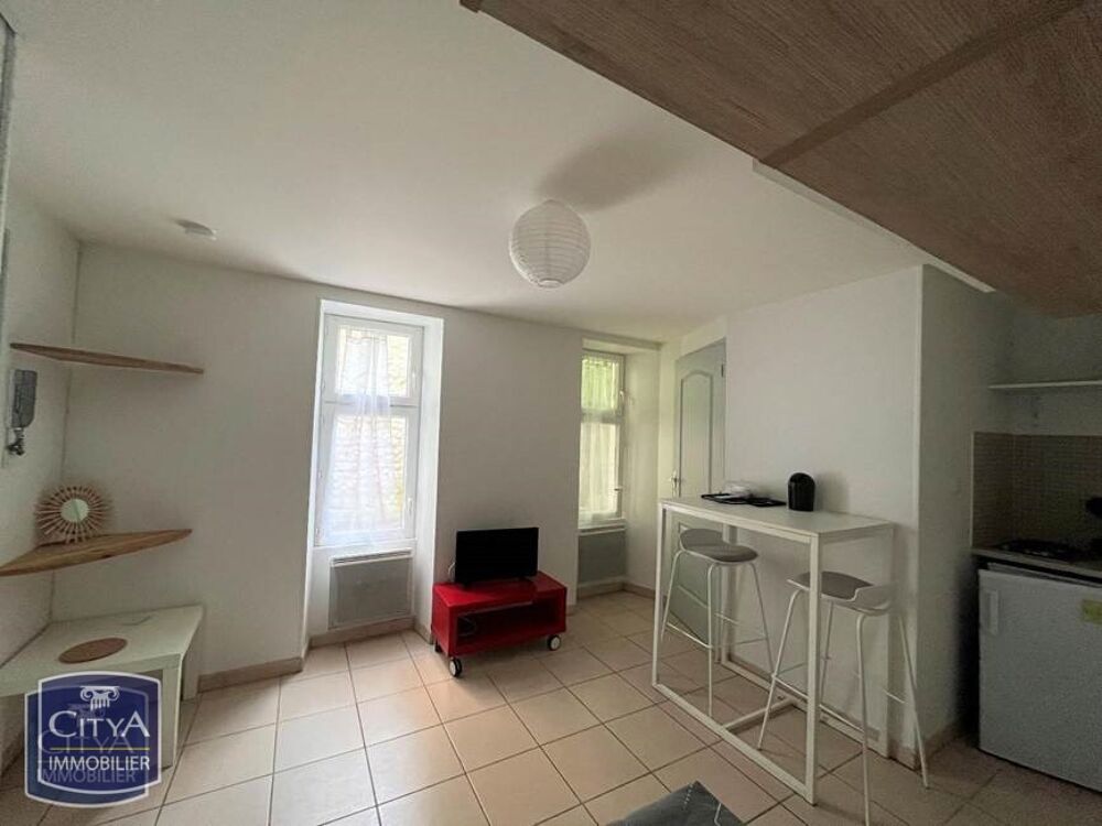 Vente Appartement appartement Poitiers