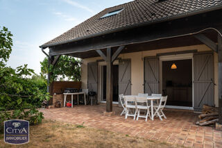  Maison à vendre 6 pièces 174 m²