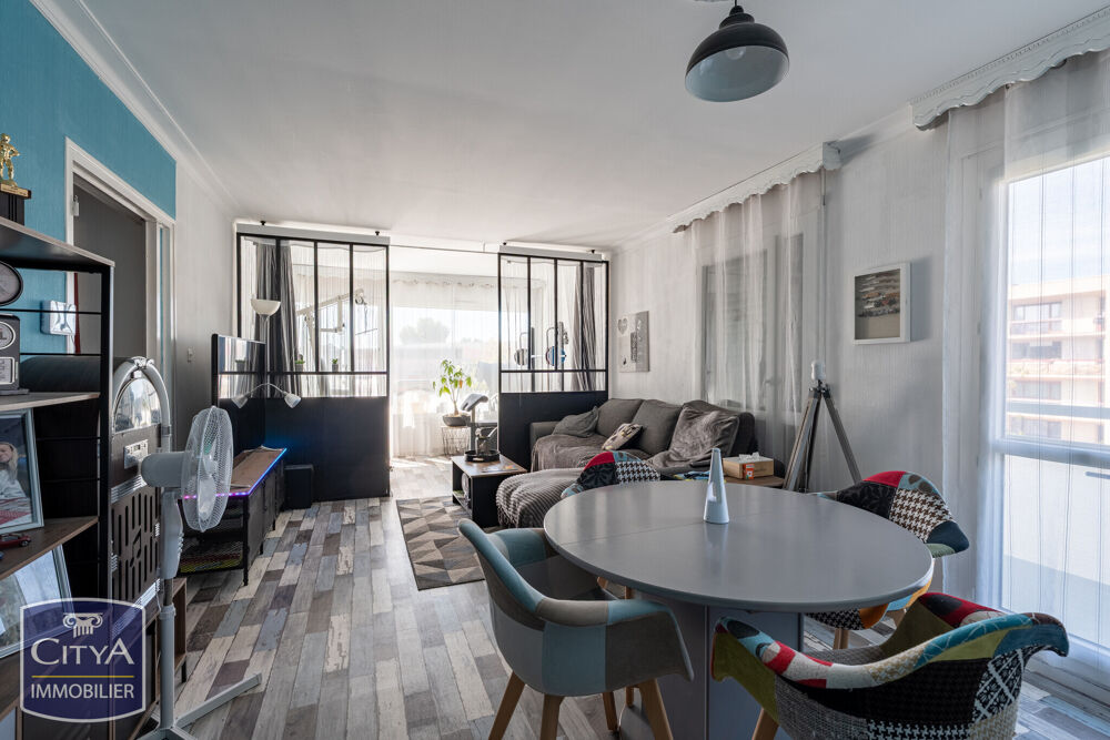 Vente Appartement appartement Le mans