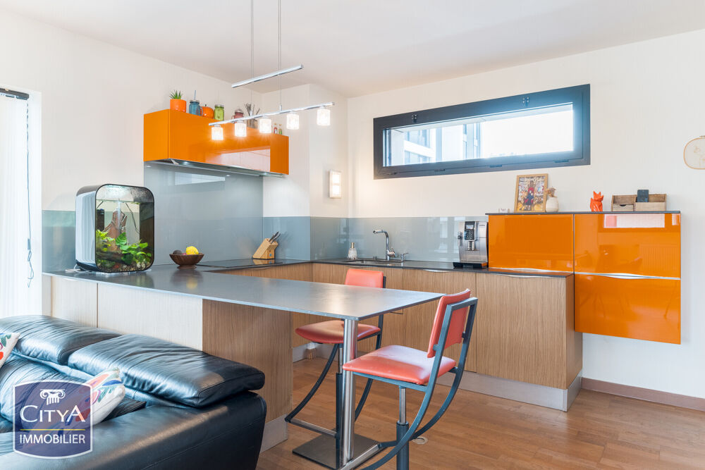 Vente Appartement appartement Lyon 2