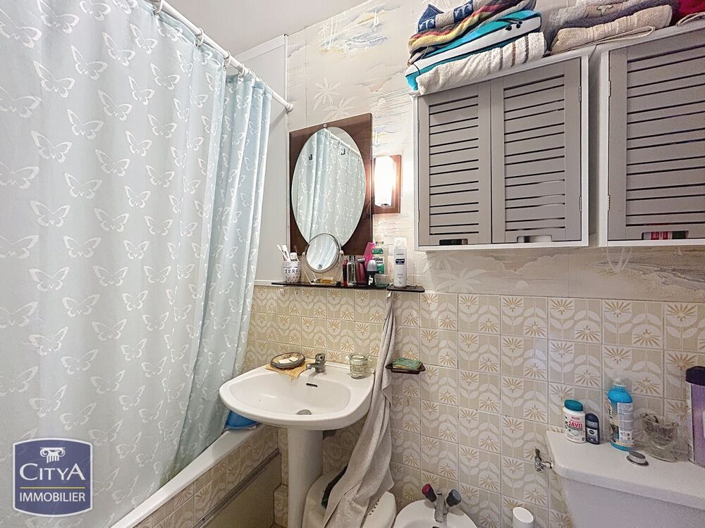 Vente Appartement appartement Fréjus