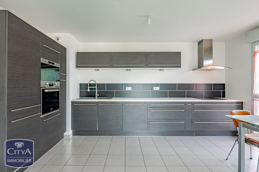 Vente Appartement appartement Tours