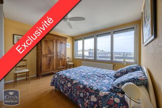  Appartement à vendre 6 pièces 129 m²