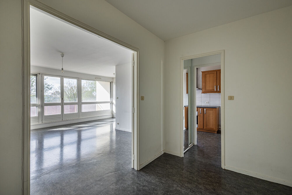 Vente Appartement appartement Loos