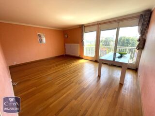  Appartement à vendre 4 pièces 81 m²