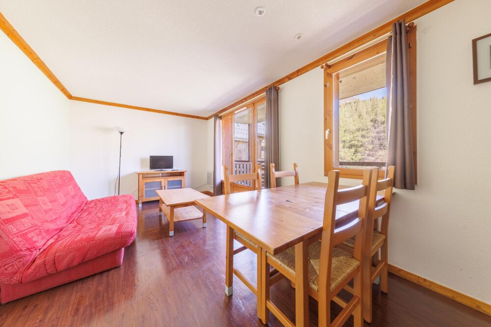 Vente Appartement appartement Besse-et-saint-anastaise