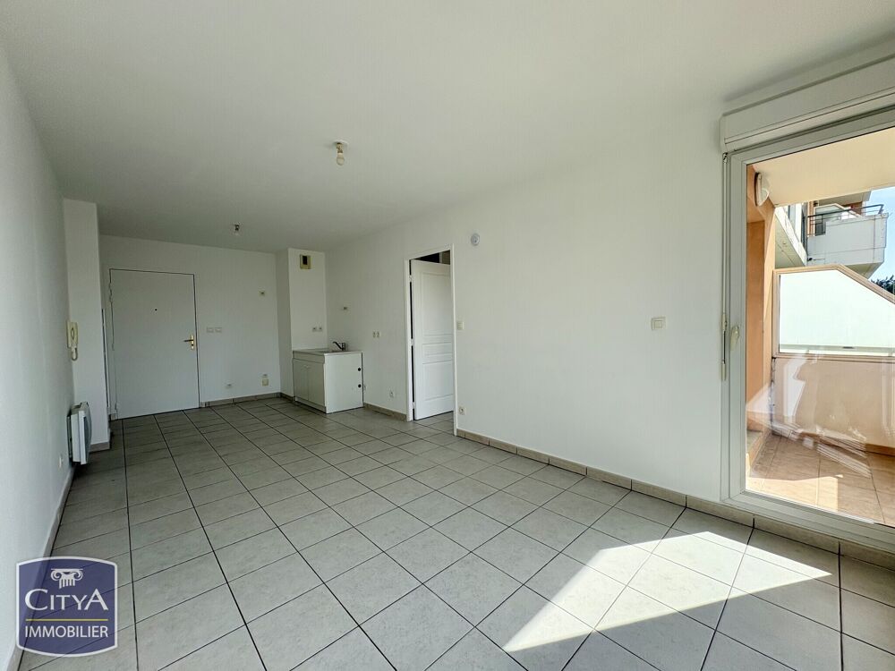 Vente Appartement appartement Le pontet