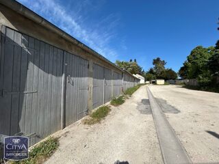 Parking / Garage � vendre 300 m�
