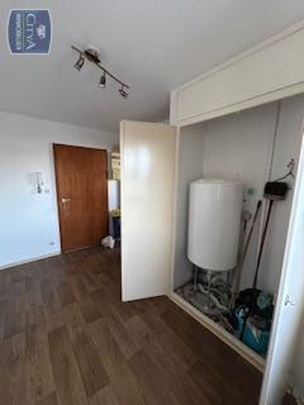 Vente Appartement appartement Hochstatt