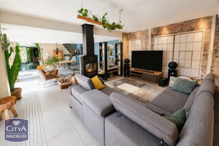 Vente Maison maison Achicourt