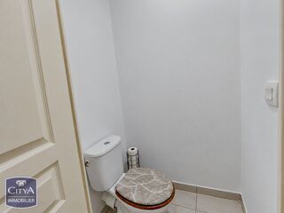  Appartement à vendre 2 pièces 42 m²