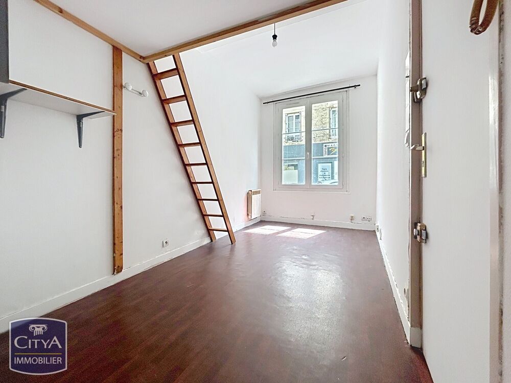 Vente Appartement appartement Caen
