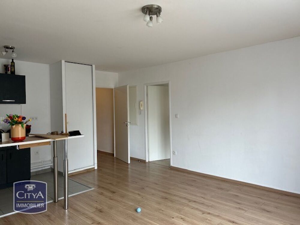 Vente Appartement appartement Valenciennes