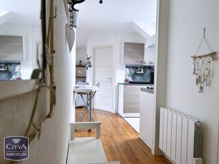  Appartement � vendre 2 pi�ces 47 m�
