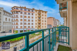  Appartement à vendre 3 pièces 70 m²